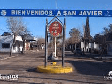 San Javier